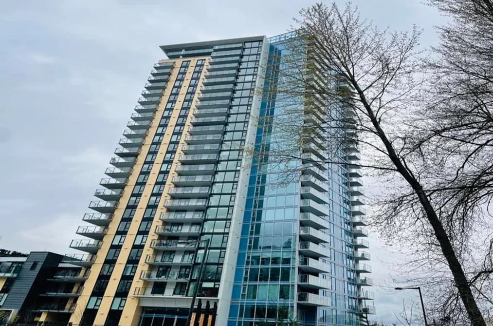 501 1401 HUNTER STREET, North Vancouver, BC — Residential for Sale - Main Photo