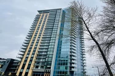 1401 Hunter St Unit 501, North Vancouver, BC - MLS: R3169106