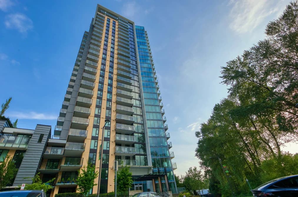 501 1401 HUNTER STREET, North Vancouver, BC — Residential for Sale - Photo 2