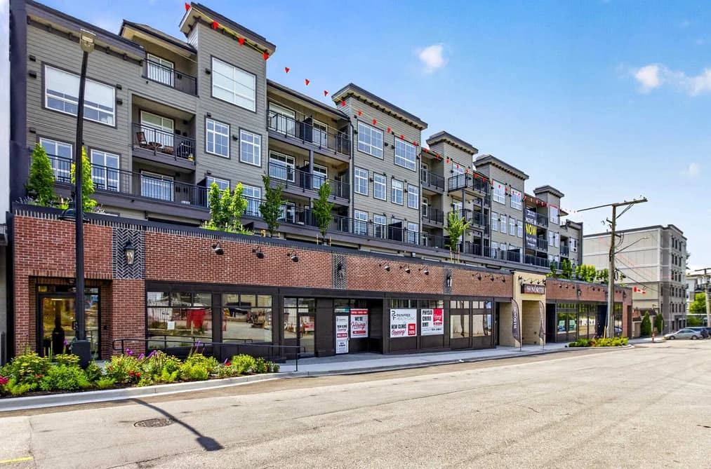 501 22348 NORTH AVENUE, Maple Ridge, BC — Residential for Sale - Photo 2