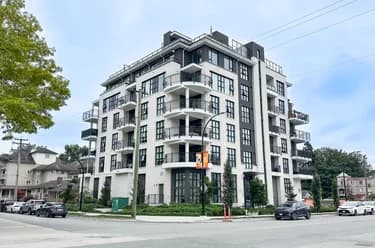 Condo for sale at 501 2446 Shaughnessy Street Port Coquitlam British Columbia - MLS: R3163785