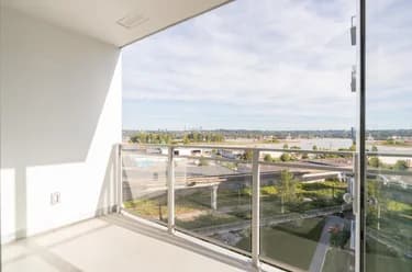 Condo for sale at 501 258 Nelson'S Court New Westminster British Columbia - MLS: R3078945