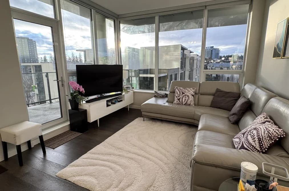 501 3487 BINNING ROAD, Vancouver, BC — Residential for Sale - Main Photo