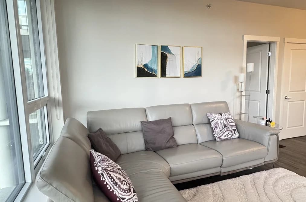 501 3487 BINNING ROAD, Vancouver, BC — Residential for Sale - Photo 2