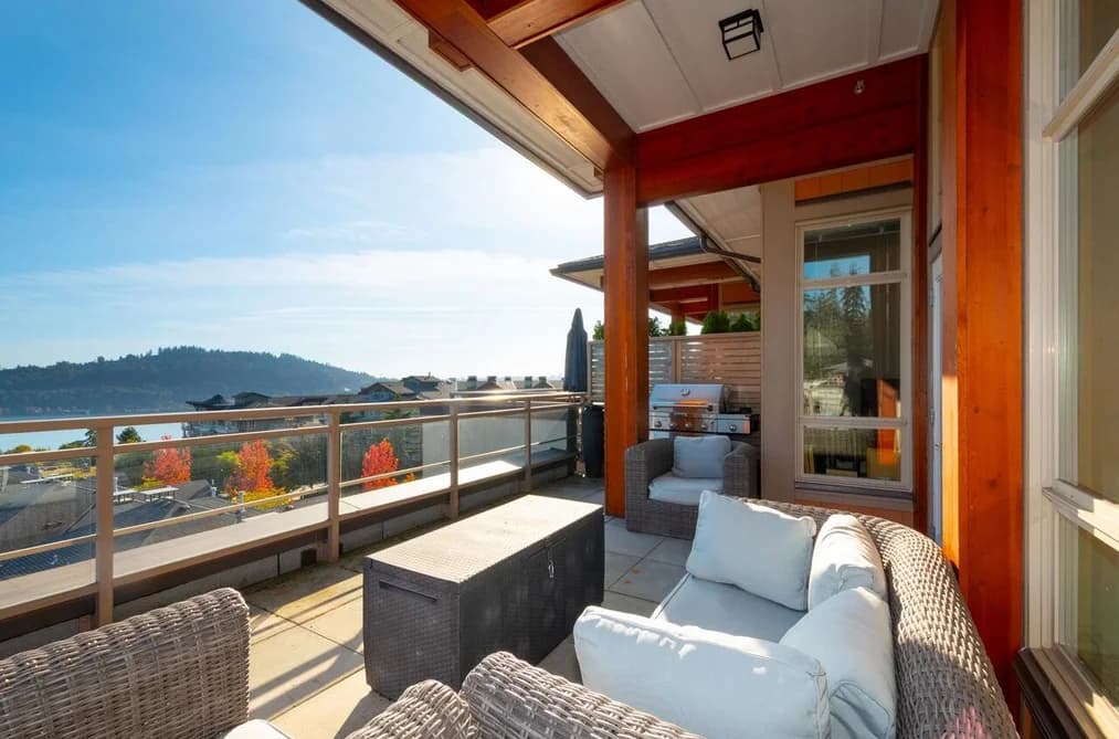 501 3602 ALDERCREST DRIVE, North Vancouver, BC — Residential for Sale - Photo 2