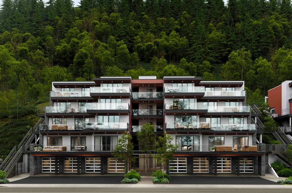 501 36545 FLORENCE DRIVE, Abbotsford, BC — Residential for Sale - Main Photo