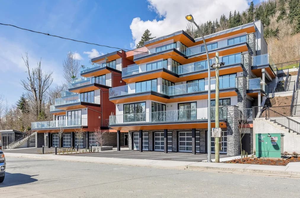 501 36545 FLORENCE DRIVE, Abbotsford, BC — Residential for Sale - Photo 2