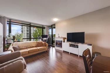 Condo for sale at 501 4132 Halifax Street Burnaby British Columbia - MLS: R3163458