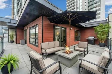 Condo for sale at 501 4468 Dawson Street Burnaby British Columbia - MLS: R3158437