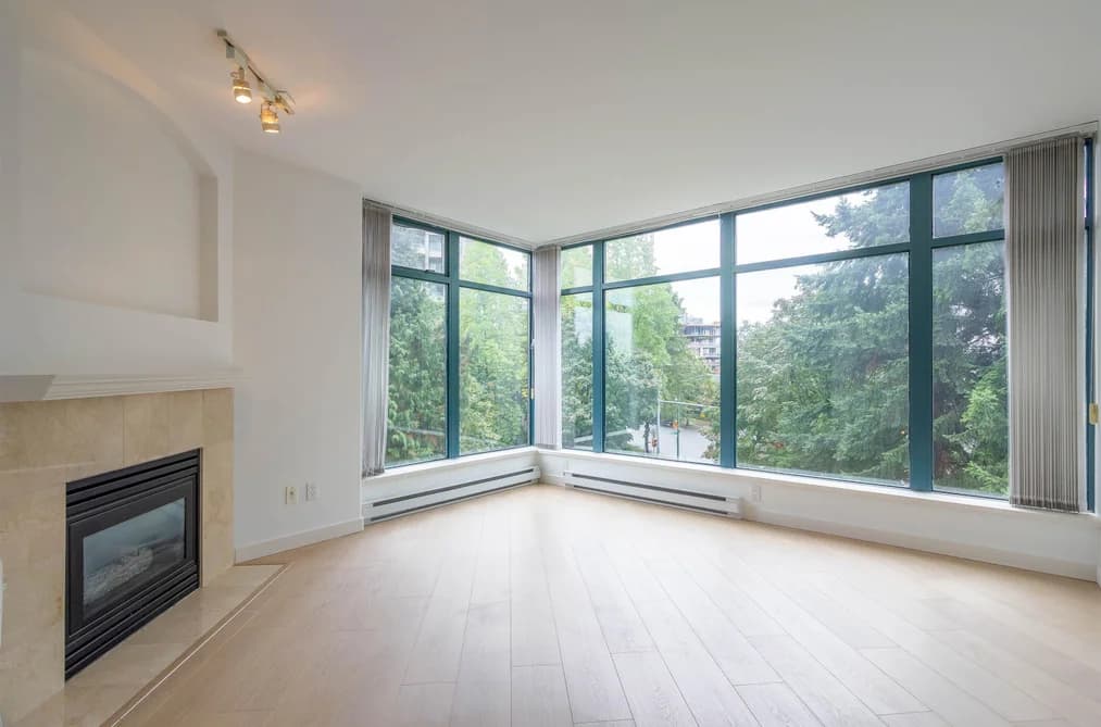 501 4567 HAZEL STREET, Burnaby, BC — Residential for Sale - Photo 2