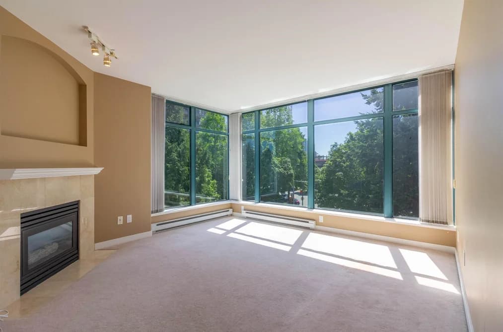 501 4567 HAZEL STREET, Burnaby, BC — Residential for Sale - Photo 2