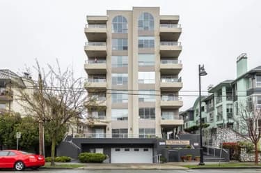 Condo for sale at 501 45765 Spadina Avenue Chilliwack British Columbia - MLS: R3148582