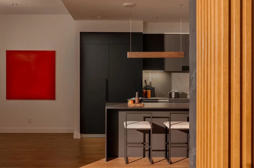 210 480 W 16TH AVENUE, Vancouver, BC — Residential for Sale - Photo 2