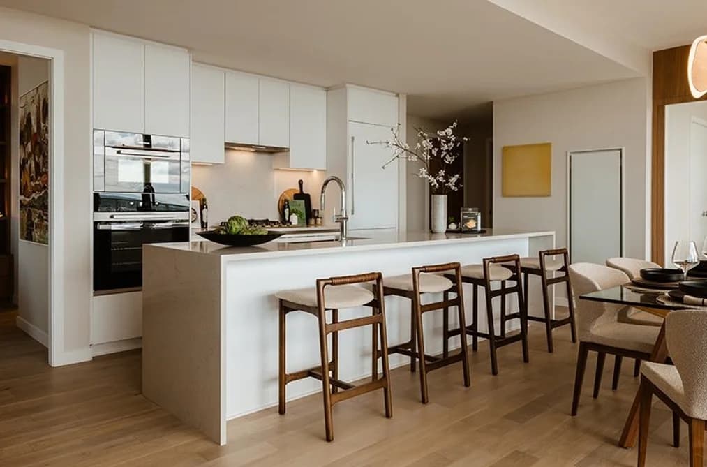 501 485 W 42ND AVENUE, Vancouver, BC — Residential for Sale - Main Photo