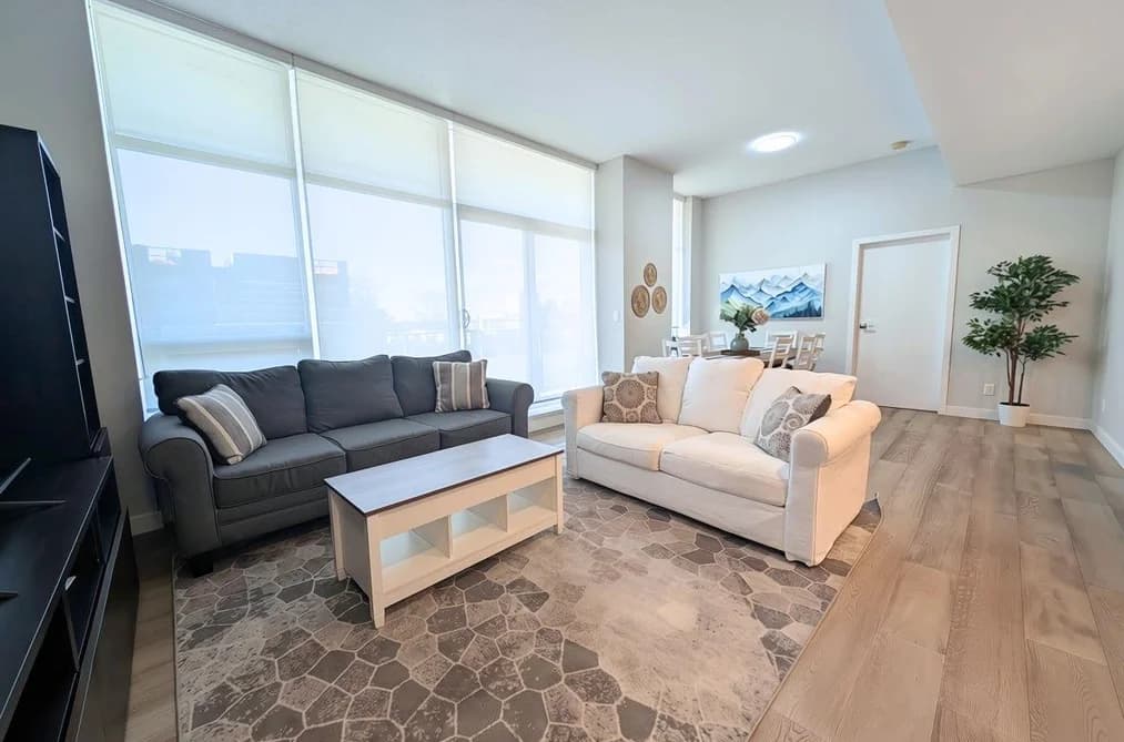 501 5077 CAMBIE STREET, Vancouver, BC — Residential for Sale - Main Photo