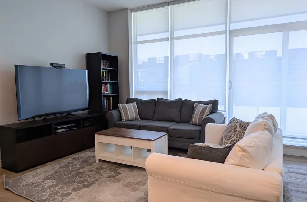 501 5077 CAMBIE STREET, Vancouver, BC — Residential for Sale - Photo 2