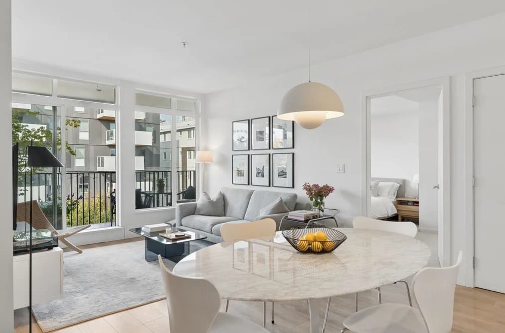 501 5080 QUEBEC STREET, Vancouver, BC — Residential for Sale - Main Photo