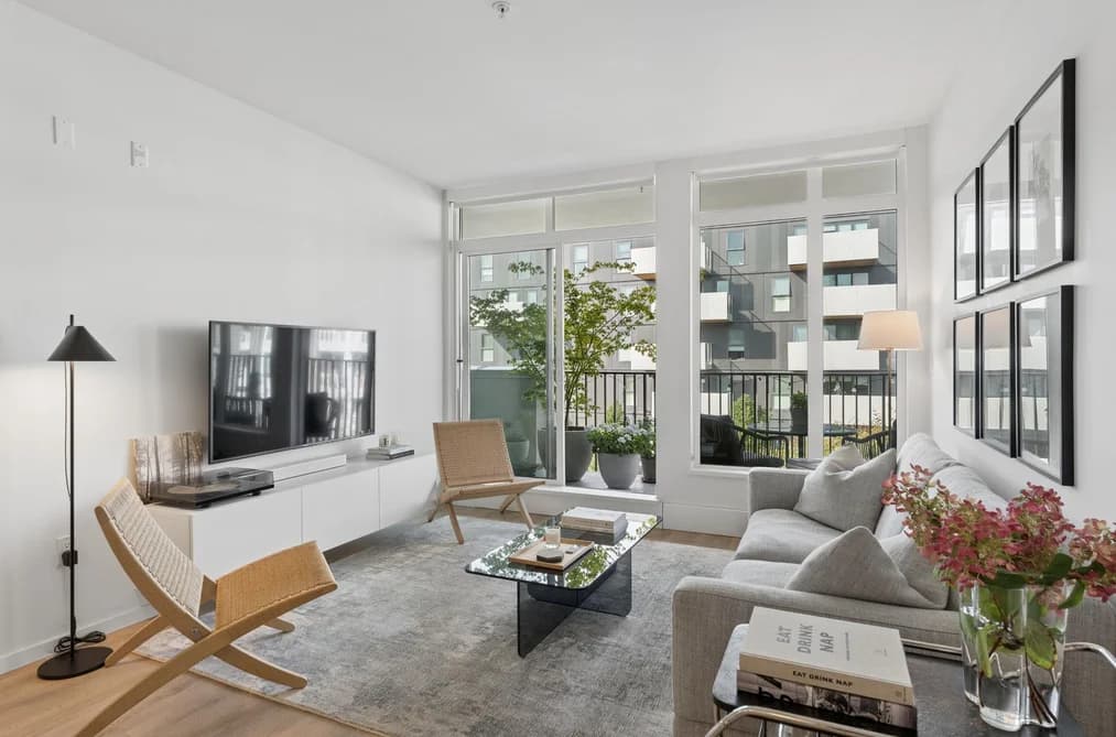501 5080 QUEBEC STREET, Vancouver, BC — Residential for Sale - Photo 2