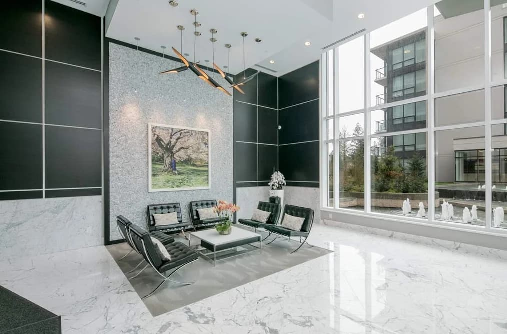 501 5628 BIRNEY AVENUE, Vancouver, BC — Residential for Sale - Photo 2