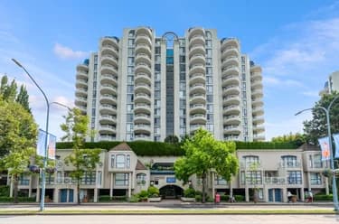 Condo for sale at 501 6080 Minoru Boulevard Richmond British Columbia - MLS: R3149365