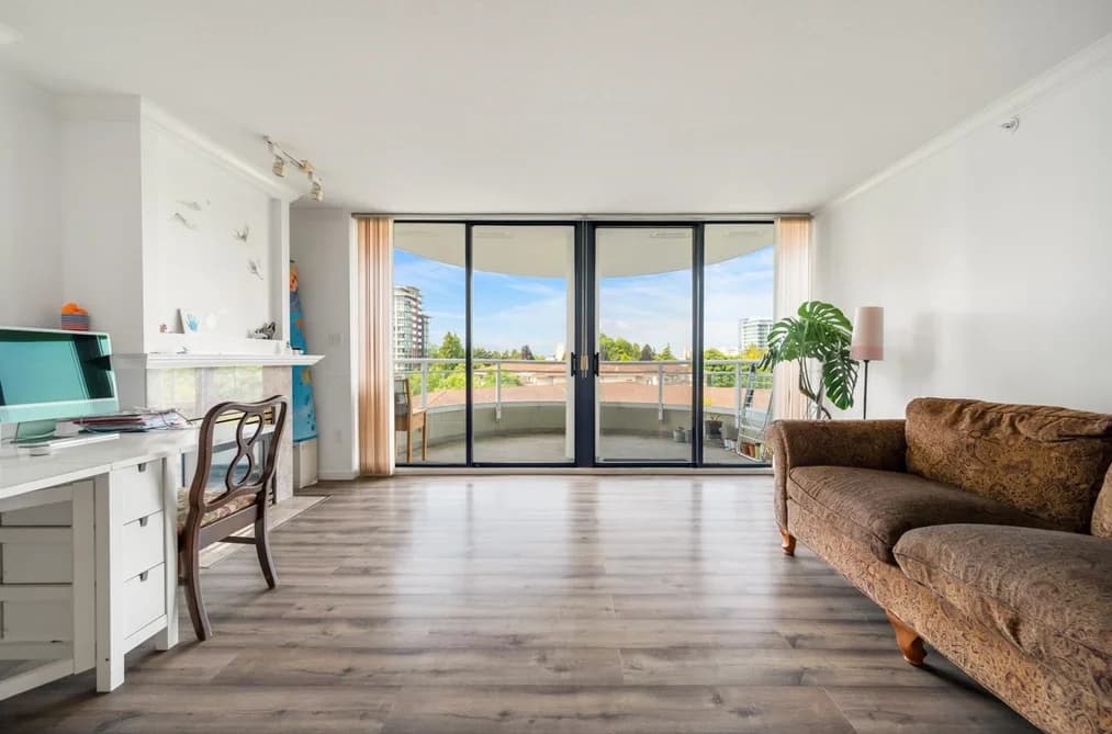 501 6080 MINORU BOULEVARD, Richmond, BC — Residential for Sale - Photo 2