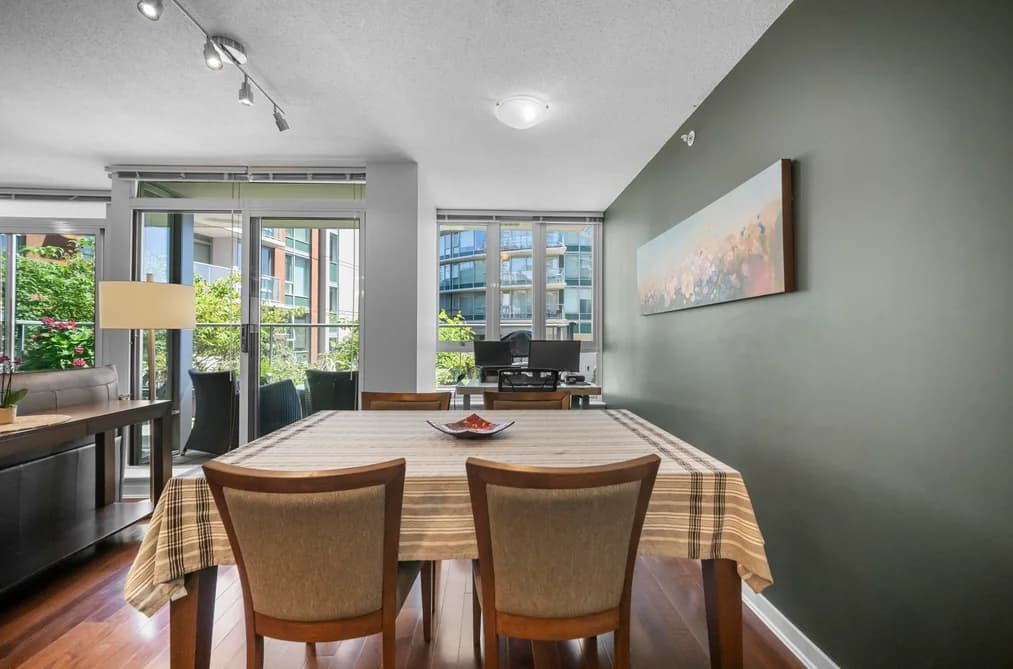 501 618 ABBOTT STREET, Vancouver, BC — Residential for Sale - Photo 2