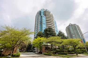 Condo for sale at 501 6611 Southoaks Crescent Burnaby British Columbia - MLS: R3143866