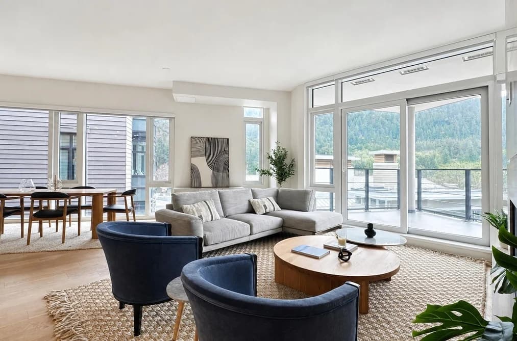 501 6687 NELSON AVENUE, West Vancouver, BC — Residential for Sale - Main Photo