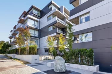 8120 Oak St Unit 501, Vancouver, BC - MLS: R3175451