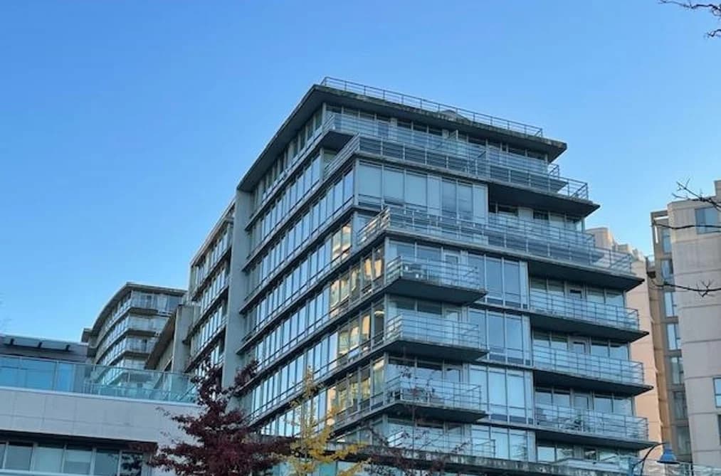 501 8280 LANSDOWNE ROAD, Richmond, BC — Residential for Sale - Main Photo