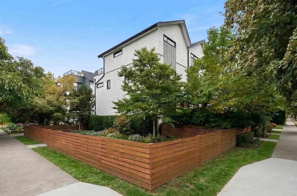 501 E 44TH AVENUE, Vancouver, BC — Residential for Sale - Main Photo
