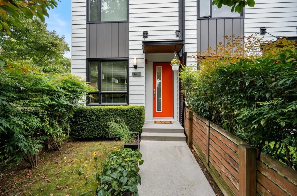 501 E 44TH AVENUE, Vancouver, BC — Residential for Sale - Photo 2