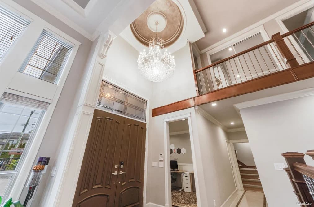 5011 COLBECK ROAD, Richmond, BC — Residential for Sale - Main Photo