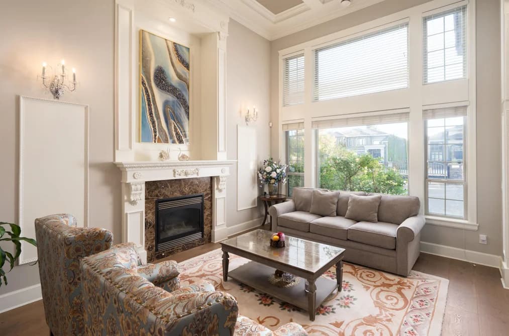 5011 COLBECK ROAD, Richmond, BC — Residential for Sale - Photo 2
