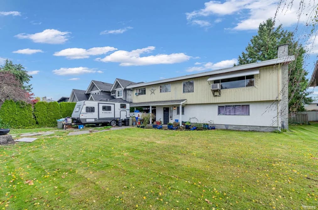 5018 57 STREET, Ladner, BC — Residential for Sale - Photo 2