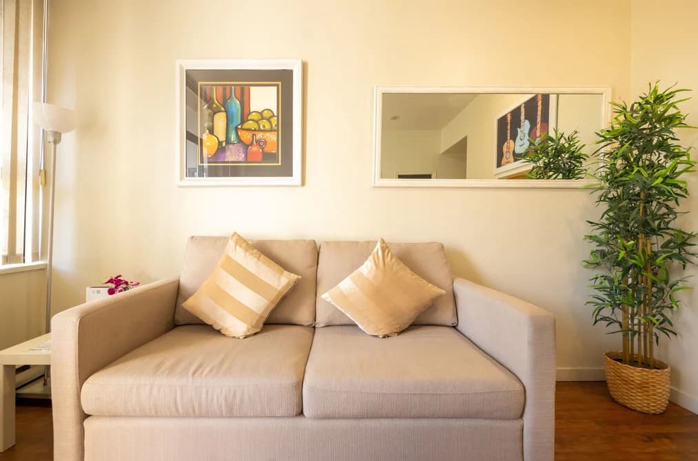 502 1010 HOWE STREET, Vancouver, BC — Residential for Sale - Main Photo