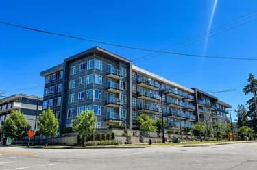Condo for sale at 502 10838 Whalley Boulevard Surrey British Columbia - MLS: R3136069