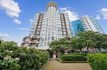 1255 Main St Unit 502, Vancouver, BC - MLS: R3162146