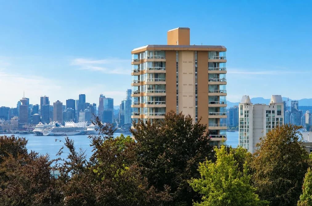 502 128 E 8TH STREET, North Vancouver, BC — Residential for Sale - Main Photo