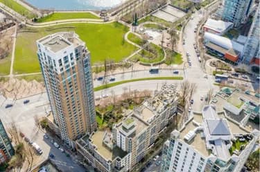 Condo for sale at 502 1318 Homer Street Vancouver British Columbia - MLS: R3154066