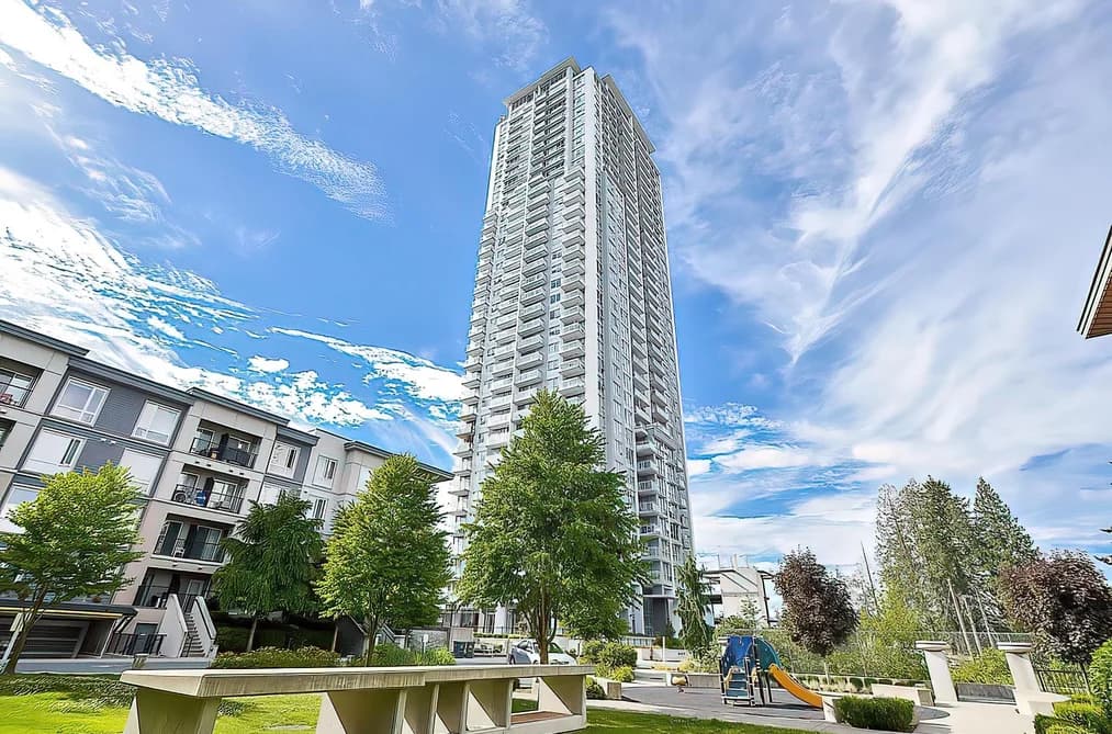 502 13325 102A AVENUE, Surrey, BC — Residential for Sale - Main Photo