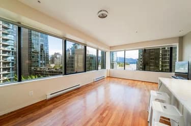 Condo for sale at 502 1333 W Georgia Street Vancouver British Columbia - MLS: R3145473