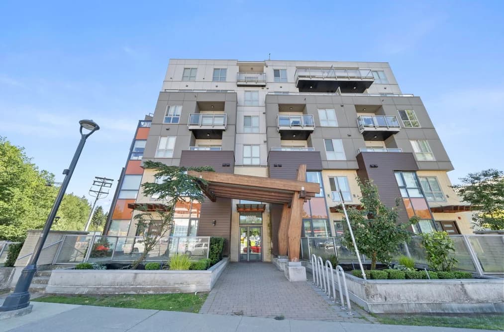 502 13978 FRASER HIGHWAY, Surrey, BC — Residential for Sale - Main Photo