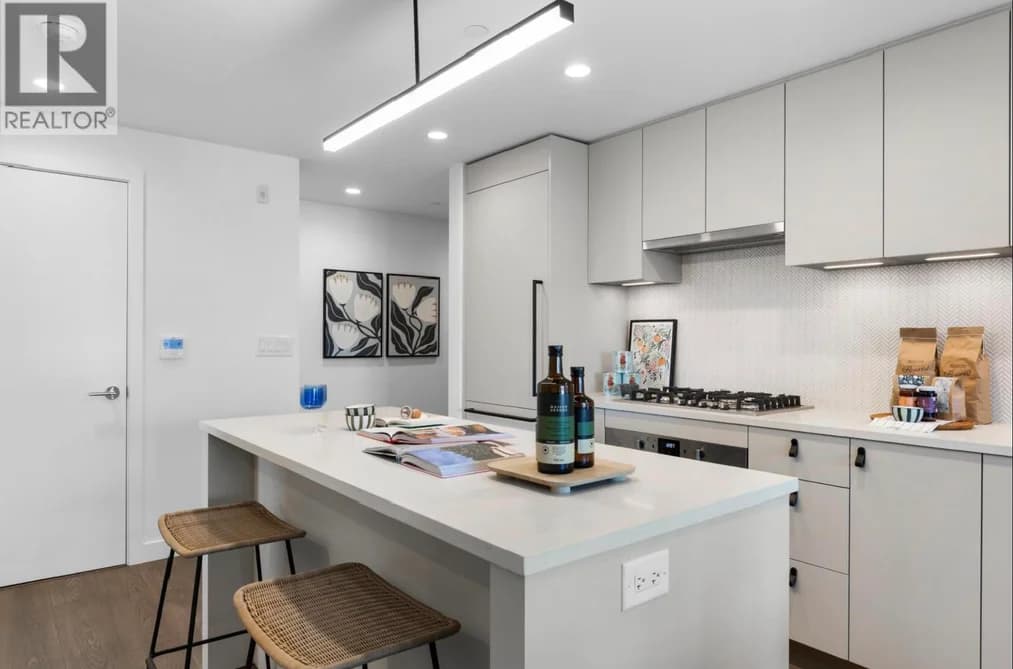 502 1680 E 12TH AVENUE, Vancouver, BC — Residential for Sale - Main Photo