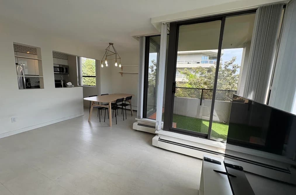 502 1737 DUCHESS AVENUE, West Vancouver, BC — Residential for Sale - Photo 2
