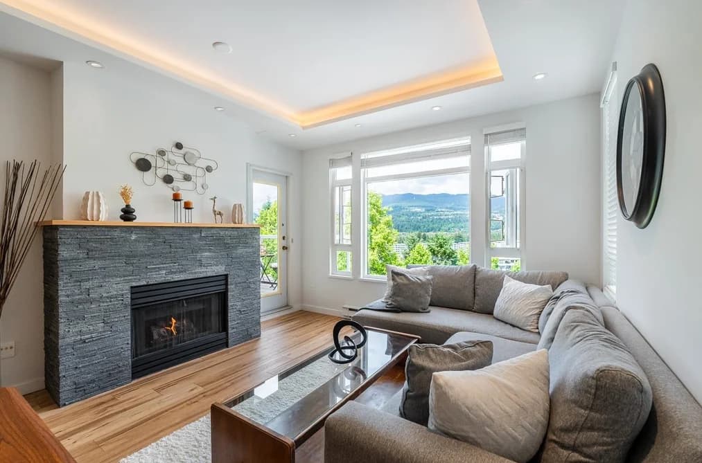 502 3001 TERRAVISTA PLACE, Port Moody, BC — Residential for Sale - Main Photo