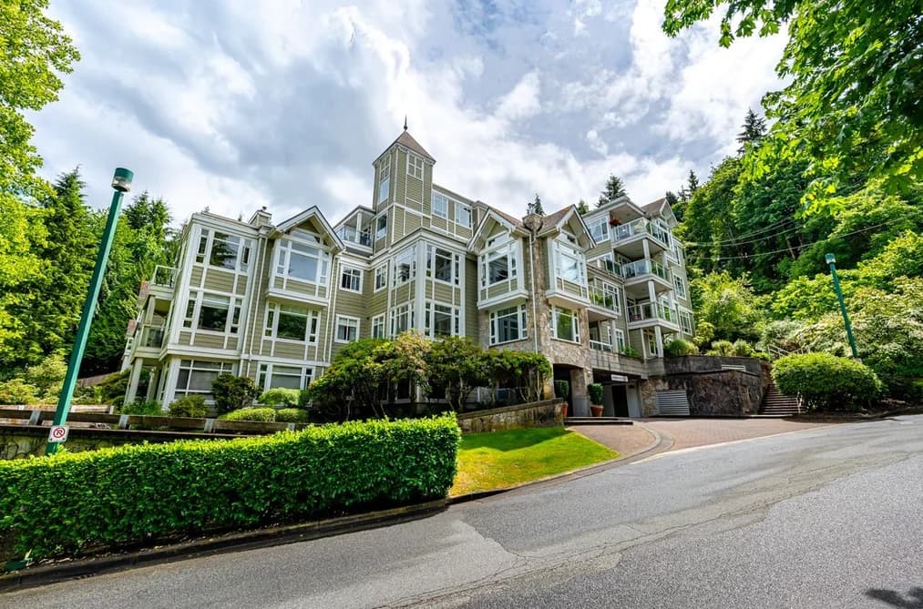 502 3001 TERRAVISTA PLACE, Port Moody, BC — Residential for Sale - Photo 2