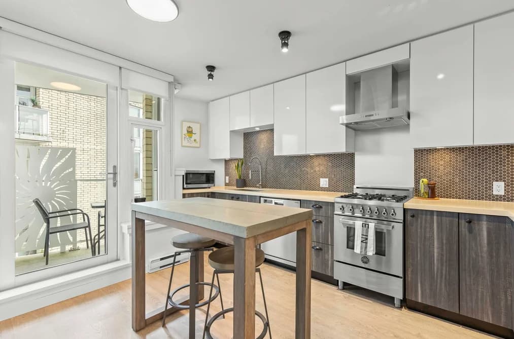502 311 E 6TH AVENUE, Vancouver, BC — Residential for Sale - Photo 2