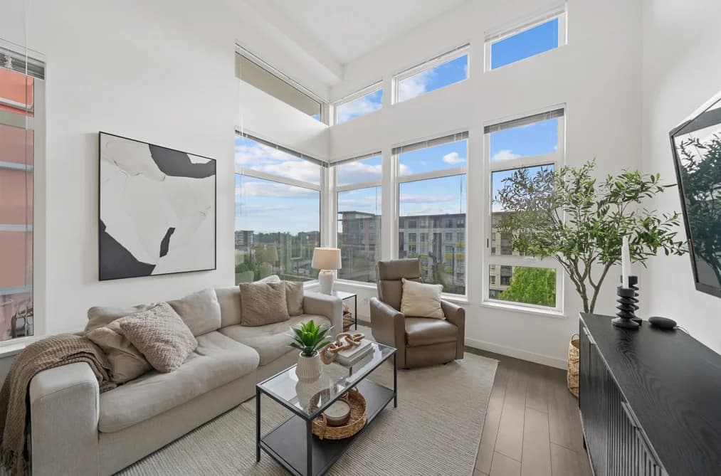 502 3263 PIERVIEW CRESCENT, Vancouver, BC — Residential for Sale - Main Photo