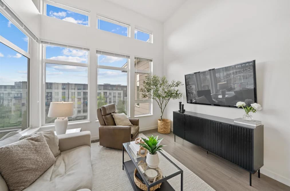 502 3263 PIERVIEW CRESCENT, Vancouver, BC — Residential for Sale - Photo 2